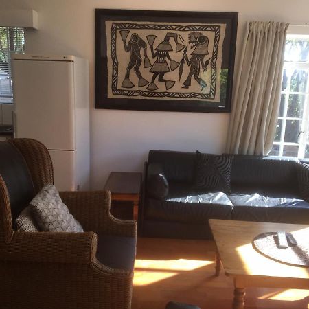 Waverley Guest House Johannesburg Dış mekan fotoğraf