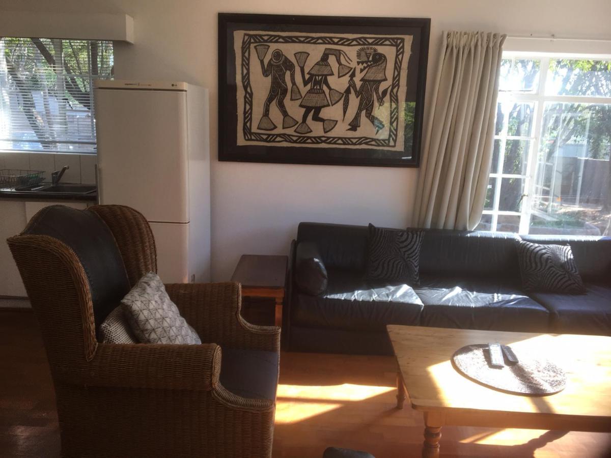 Waverley Guest House Johannesburg Dış mekan fotoğraf