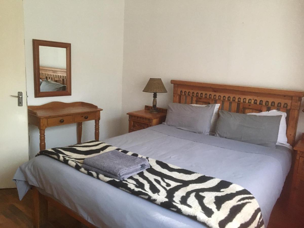 Waverley Guest House Johannesburg Dış mekan fotoğraf