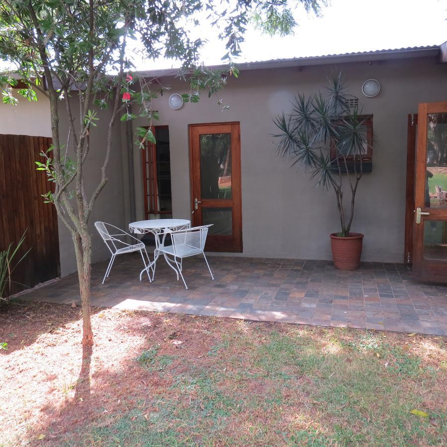 Waverley Guest House Johannesburg Dış mekan fotoğraf