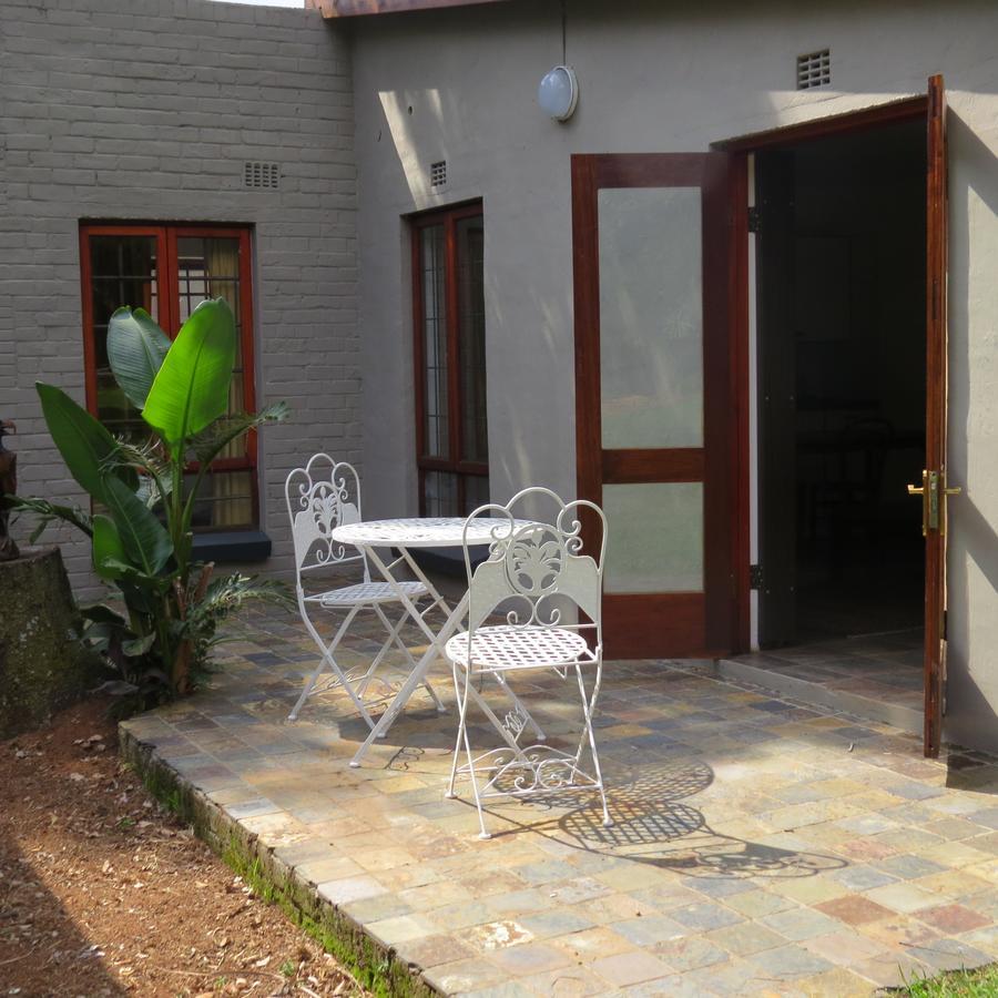 Waverley Guest House Johannesburg Dış mekan fotoğraf
