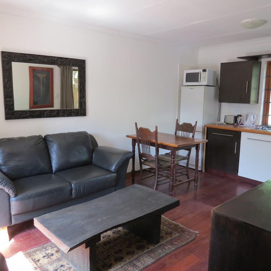 Waverley Guest House Johannesburg Dış mekan fotoğraf
