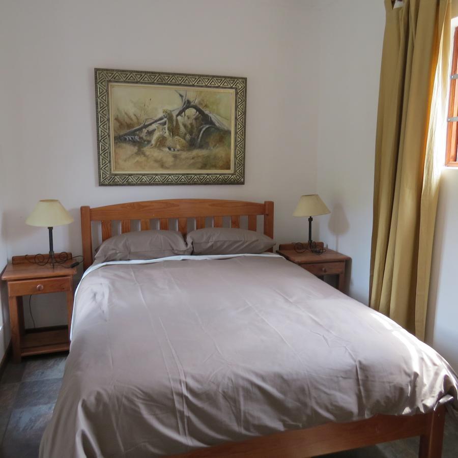 Waverley Guest House Johannesburg Dış mekan fotoğraf
