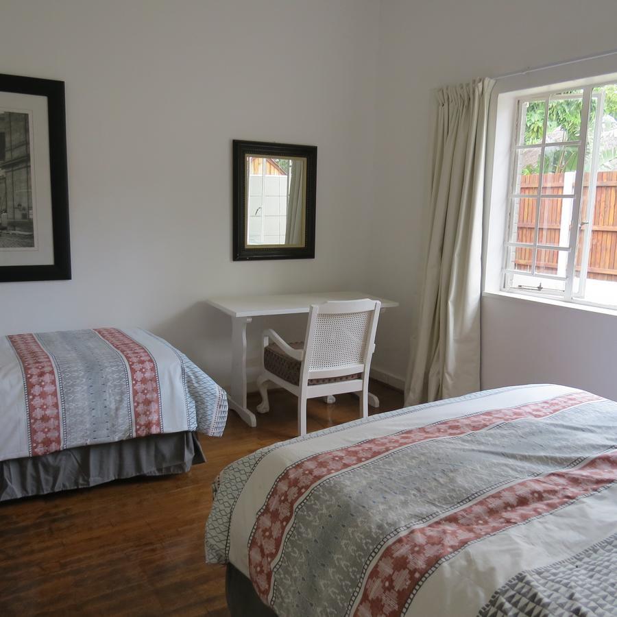 Waverley Guest House Johannesburg Dış mekan fotoğraf