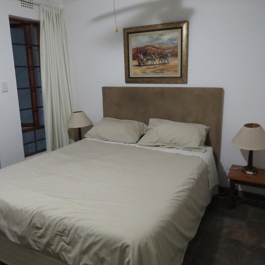 Waverley Guest House Johannesburg Dış mekan fotoğraf