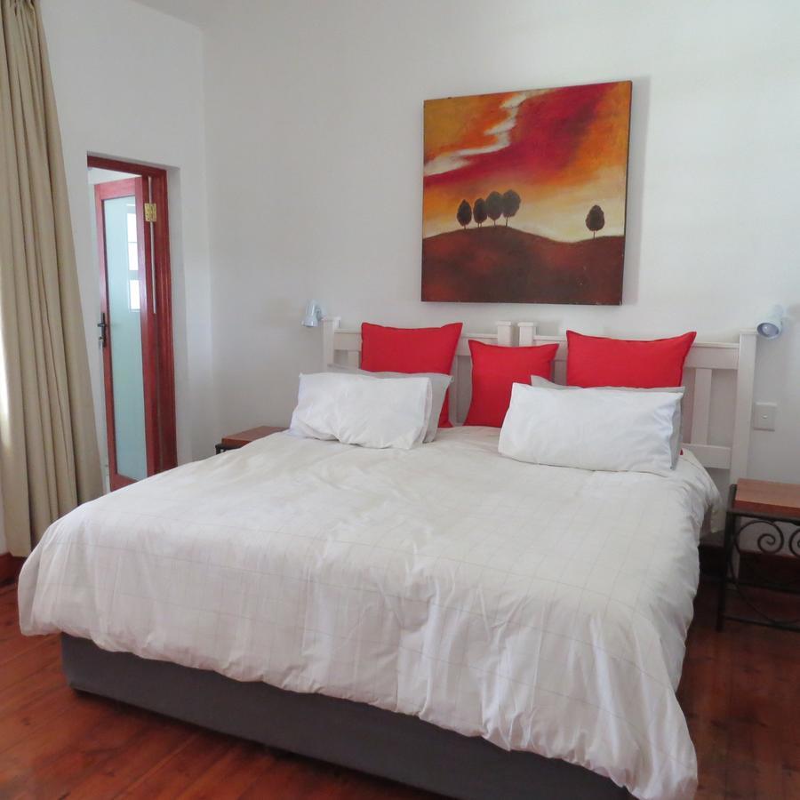 Waverley Guest House Johannesburg Dış mekan fotoğraf