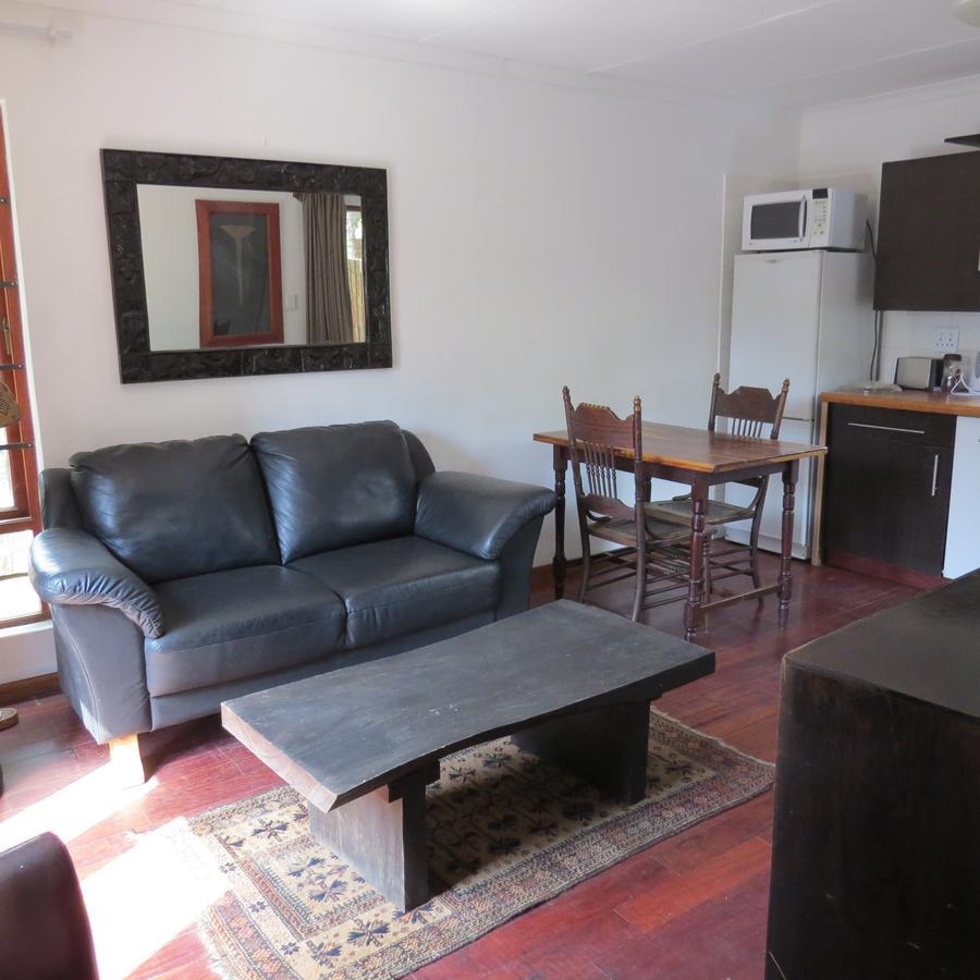 Waverley Guest House Johannesburg Dış mekan fotoğraf