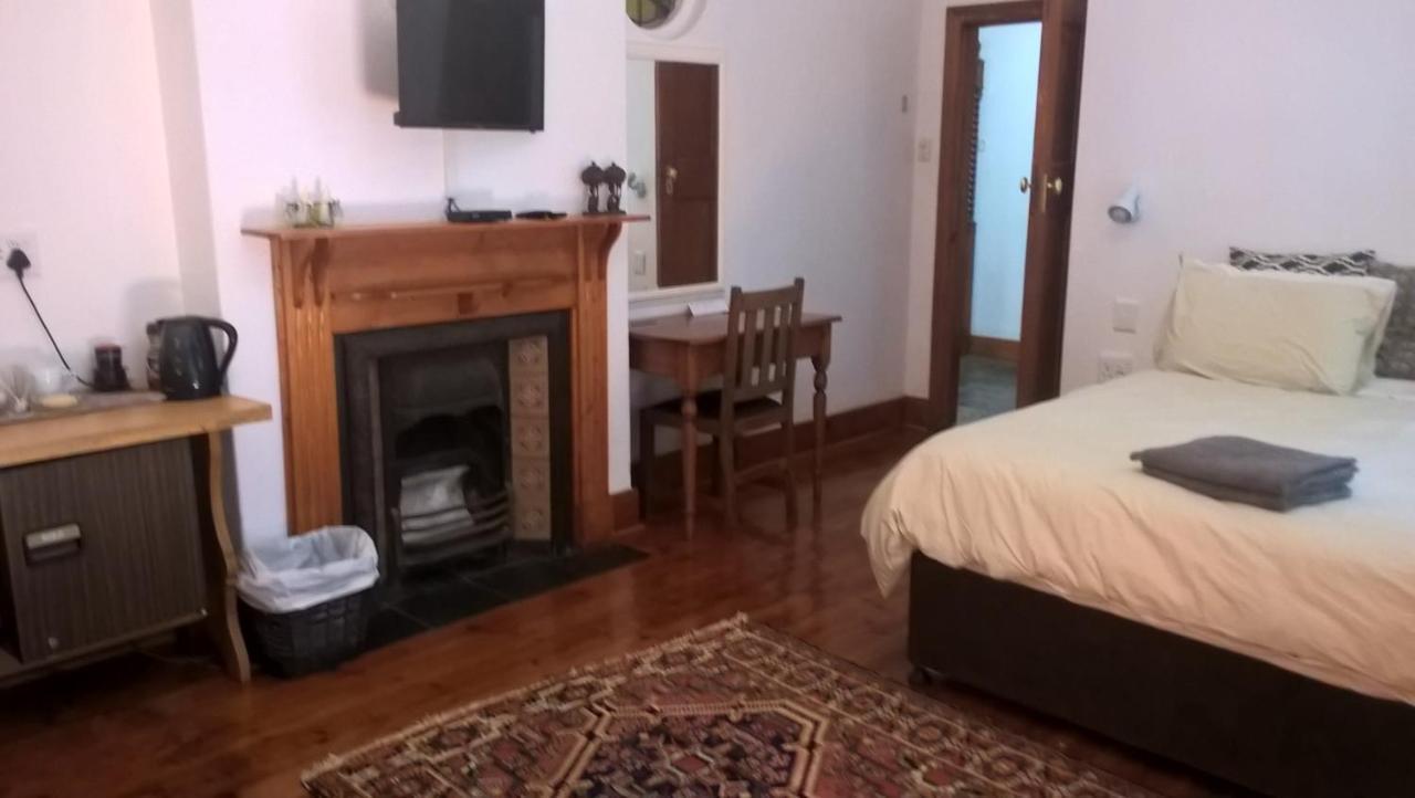 Waverley Guest House Johannesburg Dış mekan fotoğraf